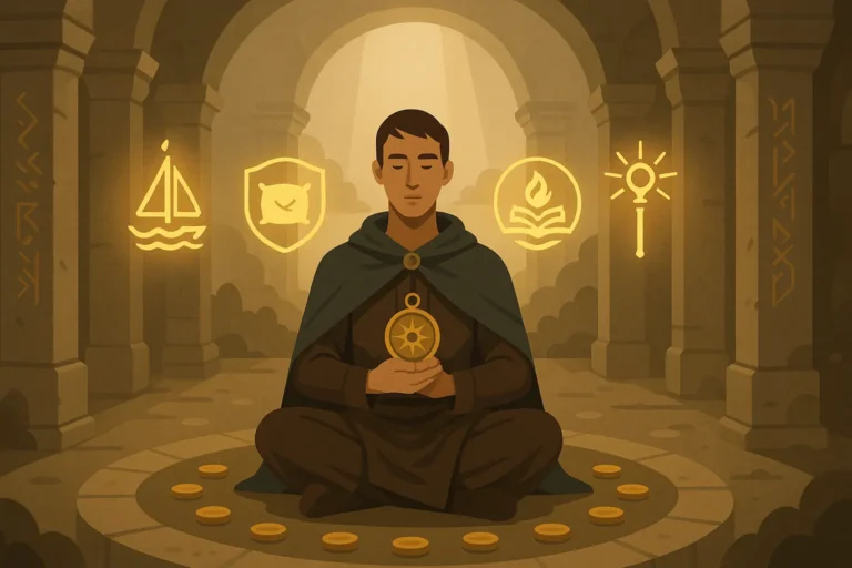 Antes de que empieces a ahorrar de forma constante, necesitas entrenar a tu mente. Porque, al final, la diferencia entre quien ahorra y quien no suele estar en sus hábitos, no en sus ingresos. El primer paso es tener claridad. ¿Por qué quieres ahorrar? ¿Para qué? Ponle nombre a tus objetivos: un viaje, un colchón de emergencia, una formación, tu futuro retiro. Cuando el objetivo es claro, el esfuerzo se vuelve más sencillo.