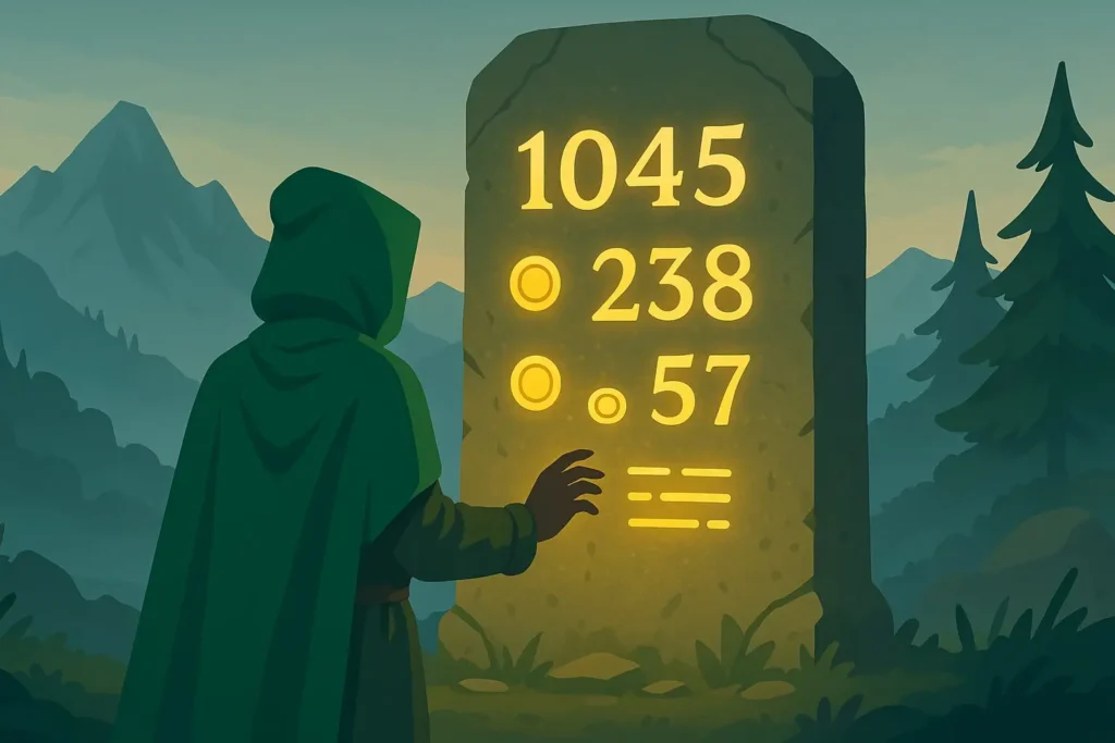 Revisar tu saldo a diario no es una manía ni una obsesión por el dinero. Es una herramienta simple para ver con claridad dónde estás y hacia dónde vas. Te saca del piloto automático y te coloca en una posición activa: la de quien decide con información, no por intuición.