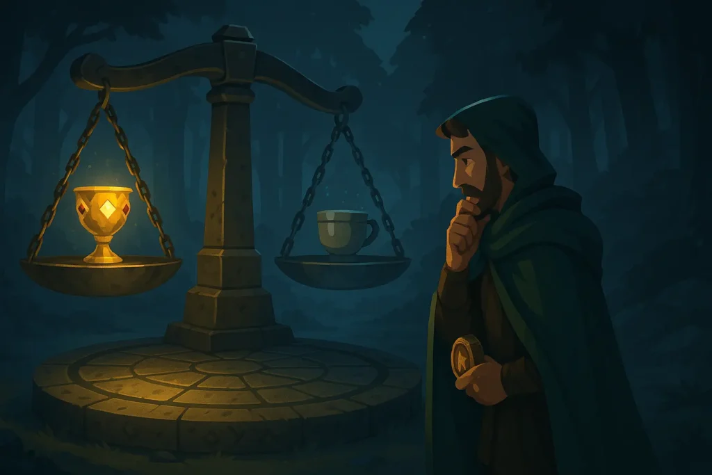 Aplica la regla de los 3 precios