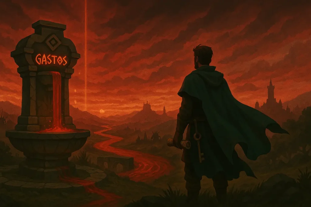 8 estretegias para reducir tus gastos personales