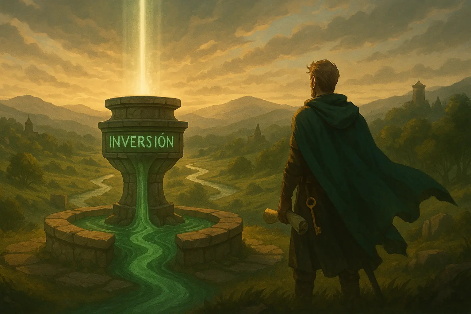 Inversion