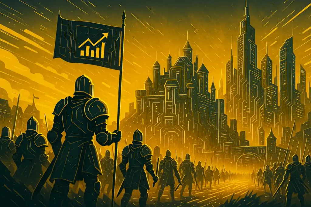 Qué son los fondos indexados y por qué se han hecho tan populares​