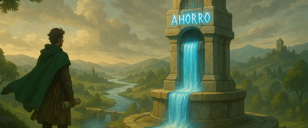 Cómo Ahorrar Dinero: Tu Guía Completa para Construir Tu Fortaleza Financiera Cómo Ahorrar Dinero: Tu Guía Completa para Construir Tu Fortaleza Financiera